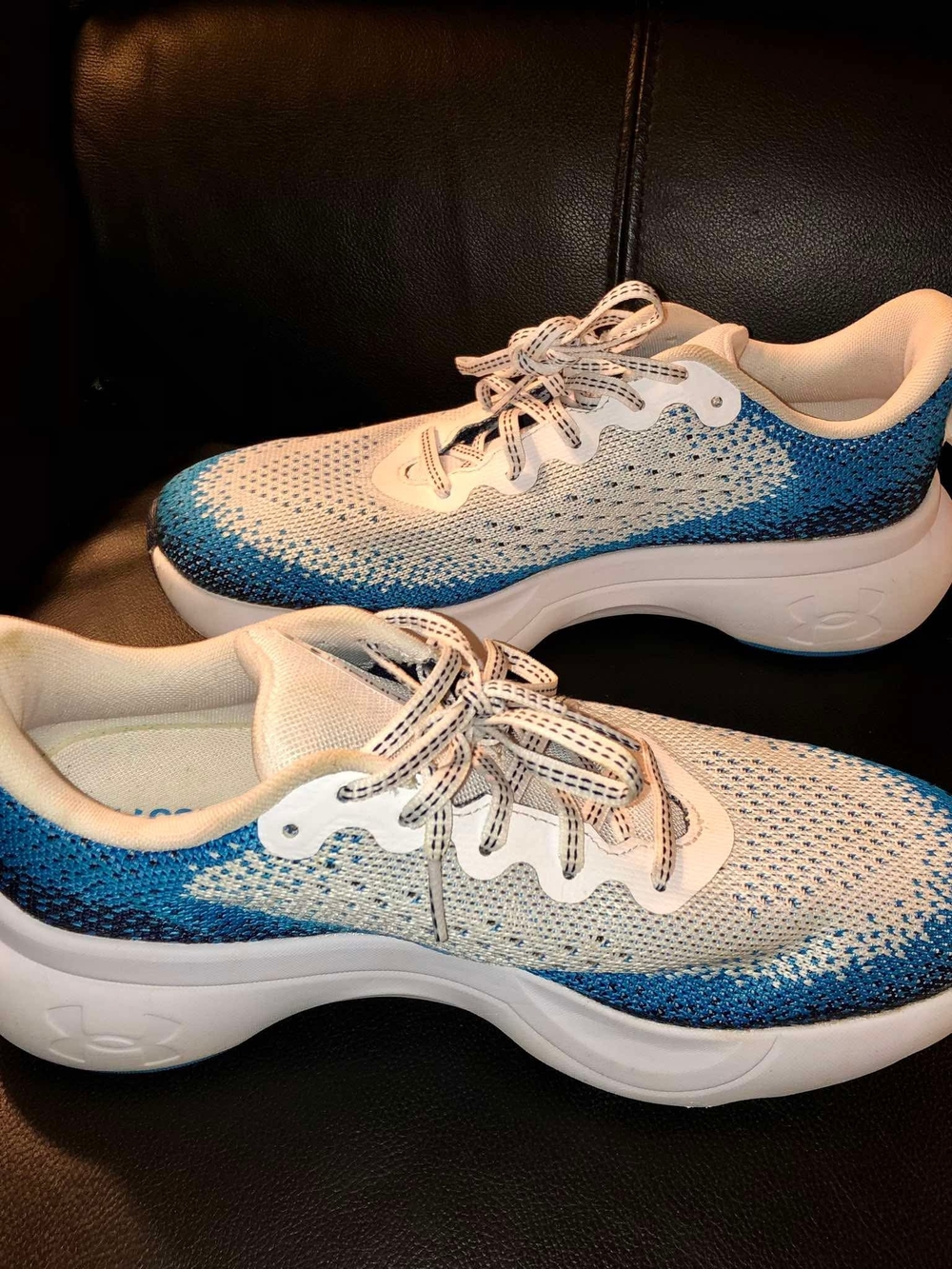 Under Armour Infinite Running Shoes